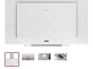 Siemens Emhætte 