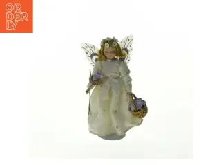 Fe figur (str. 12 cm)