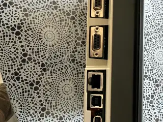 Omron NS8-TV01B-V2 HMI Panel 