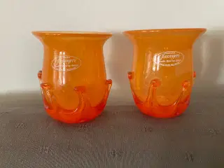 Fyrfadsstager