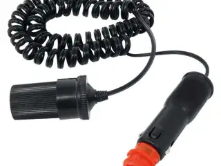 Forlængerledning - op til 3 meter