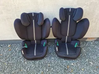 Cybex autostole