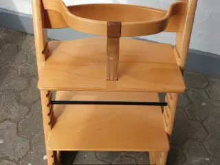 Triptrap stol
