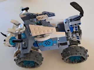 Lego Chima - Rogon's Rock Flinger - 70131
