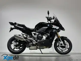 BMW S 1000 XR