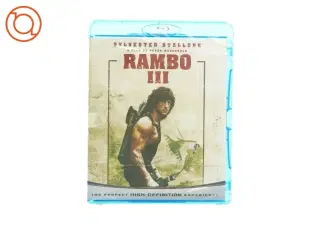 Rambo 3 (Blu-ray)