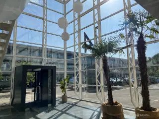BUCH BUSINESS CENTER – det moderne kontorfællesskab