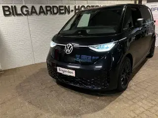 VW ID.Buzz 77 Cargo Pro