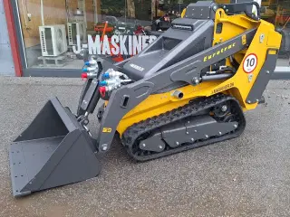 Eurotrac SK 10 ny