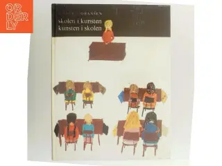 Brugt kunstbog