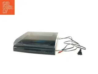 Sony pladespiller