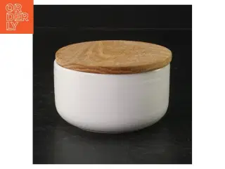 Porcelænsskål fra Skagerak (str. Ø. 10,5 cm)