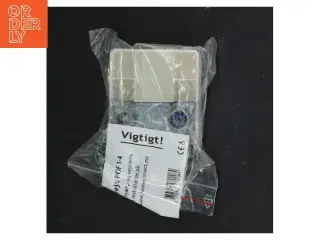 Tv-signalforstærker fra Home Connect (str. 6x5,5 cm)