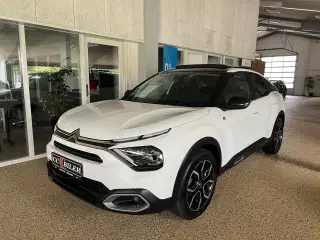 Citroën ë-C4 50 Shine Sport