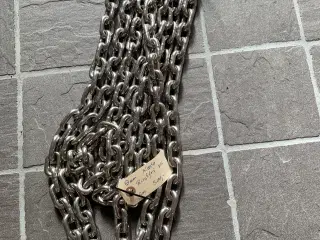 Rustfri kæde