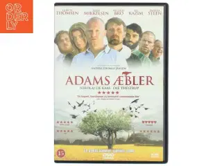 Adams Æbler