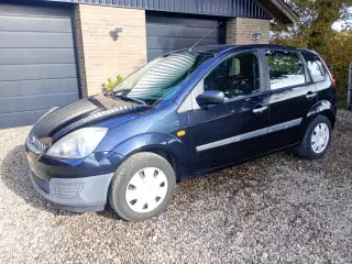 Ford Fiesta 1,4 Ambiente