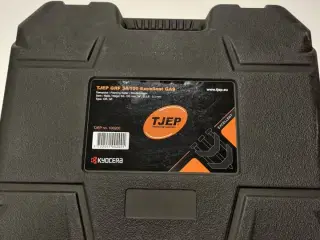 TJEP GRF 34/100 Excellent GAS