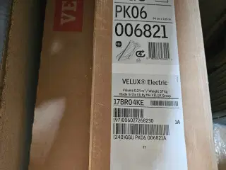 Velux 90x118 
