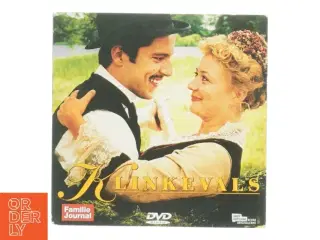 Klinkevals DVD