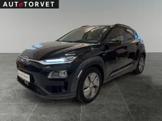 Hyundai Kona 64 EV Business Edition