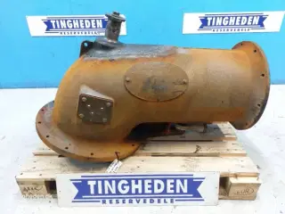 New Holland CR10.90 Tømmerør Vinkel 47471340