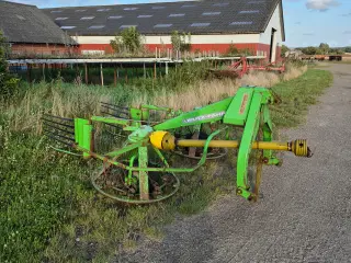 Deutz Fahr KU250
