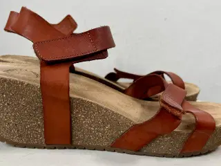Cashott, sandaler, str 40