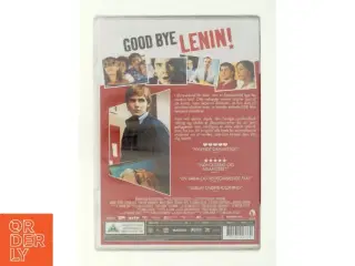 Good Bye Lenin!