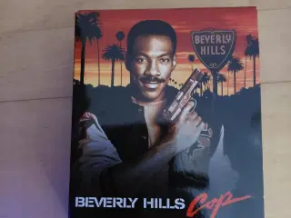  Frækkere end politiet tillader