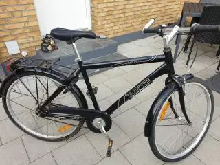 Drengecykel