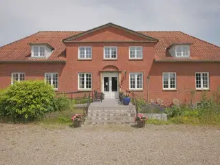 Velkommen til Huset i Hejls