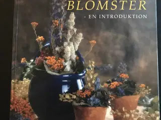 Bog Tørrede blomster en introduktion