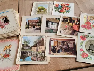 Telegrammer fra bryllup 1961