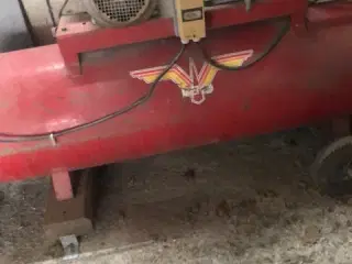 kompressor
