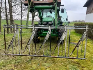 Dan Egtved kvæginventar