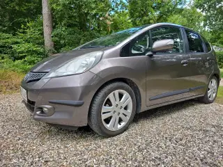 Honda Jazz 1,4 Elegance