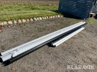 Tagrender Plasmo 8 stk