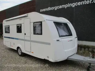 2023 - Adria Altea 502 UL   Yderst velholdt og kun 1 ejer.