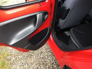 Aygo 1,0