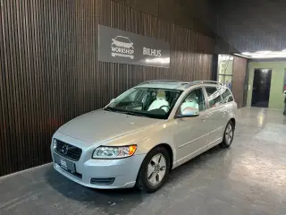 Volvo V50 1,6 D2 115