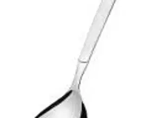 8 stk. Serveringsske L310 mm Amefa