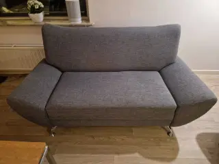 Sofaer 2 og 3 pers