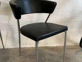 Spisestuestole