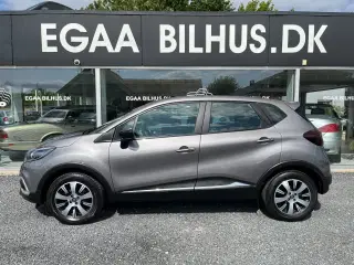 Renault Captur 0,9 TCe 90 Zen