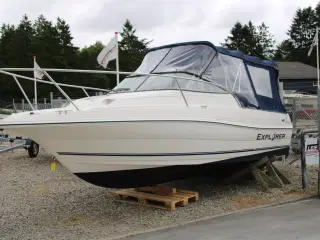 Campion 602 i SC Explorer