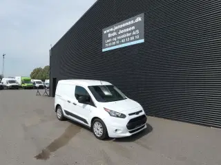 Ford Transit Connect Kort 1,5 D Trend 100HK Van Man.
