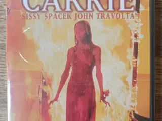 DVD Carrie