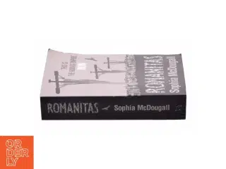 Romanitas af Sophia McDougall (Bog)