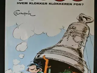 vakse viggo 18. hvem ringer klokkeren for, Af fran
